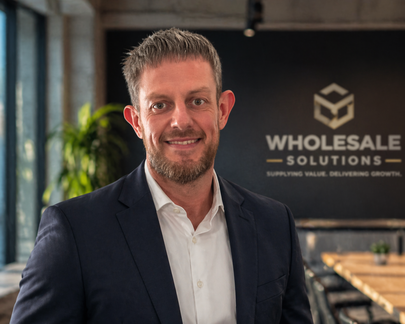 Frank — Building Opportunities LLC